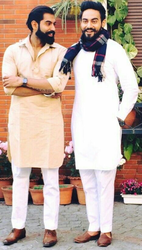 Punjabi marriage dress hot sale for man